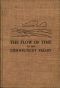 [Gutenberg 57800] • The Flow of Time in the Connecticut Valley · Geological Imprints